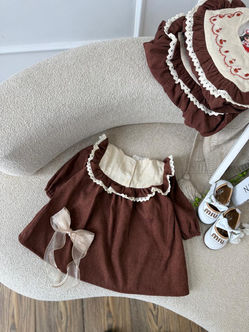 IMG-20251029-WA0032 کد 2803 پیراهن طرح کیاندخت - Image 6