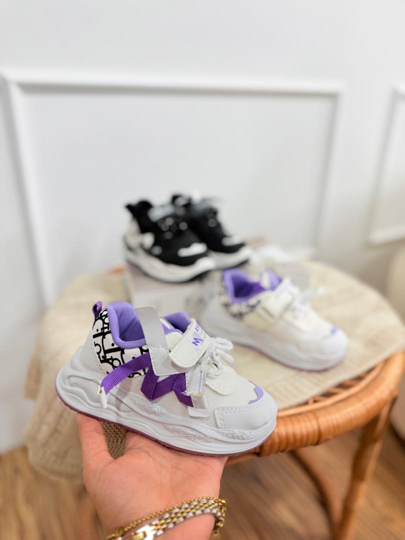 IMG-20251030-WA0098 کد 2806 کتونی طرح کتونی طرح M aya - Image 3