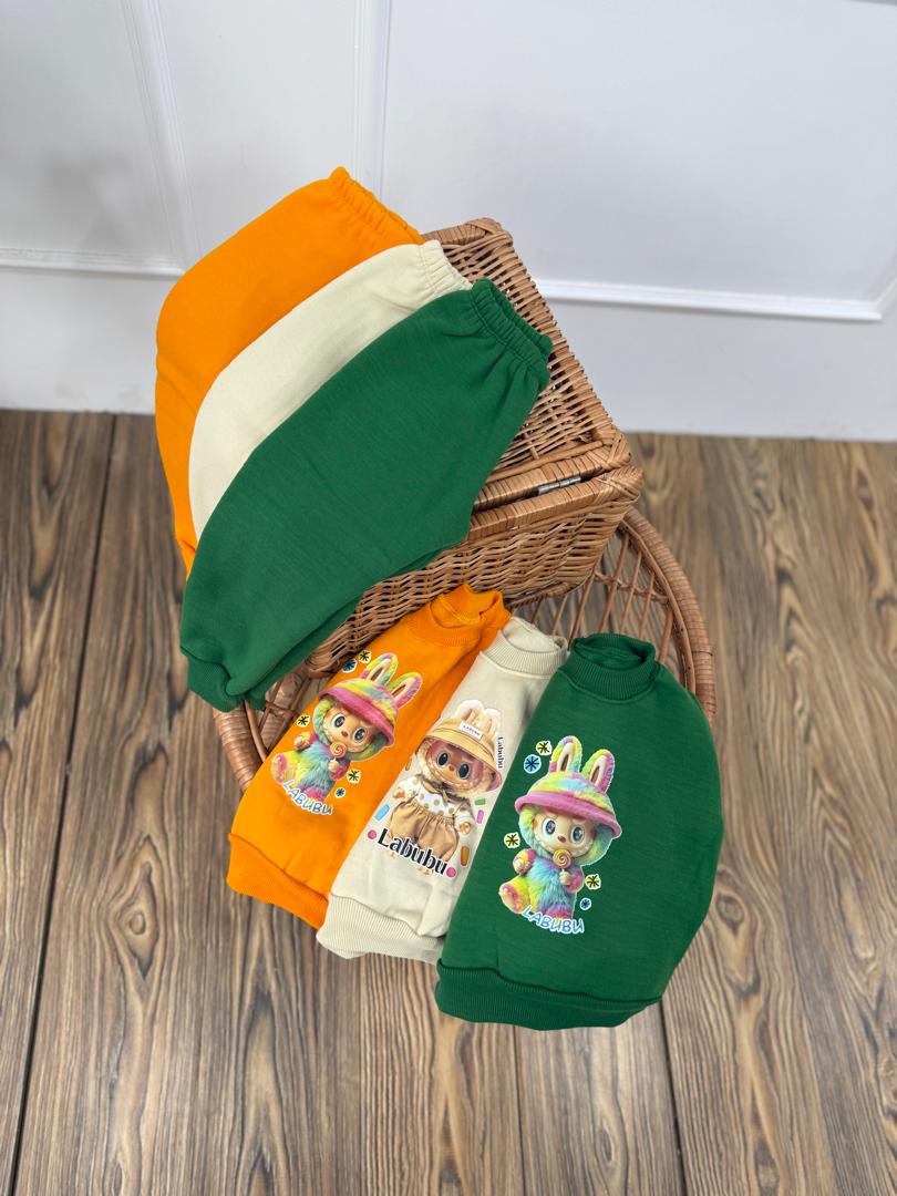 IMG-20251031-WA0027 کد ۲۸۱۱ ست توکرکی لبوبوی - Image 8