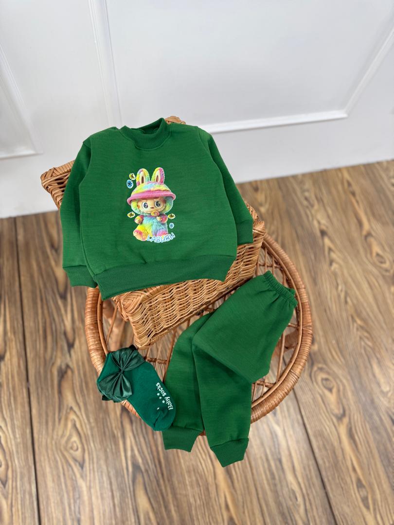 IMG-20251031-WA0032 کد ۲۸۱۱ ست توکرکی لبوبوی - Image 9