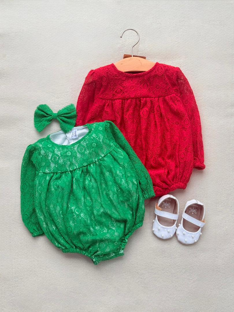 IMG-20251104-WA0047 کد ۲۸۲۸ بادی دانتل یلدایی طرح پریا - Image 1