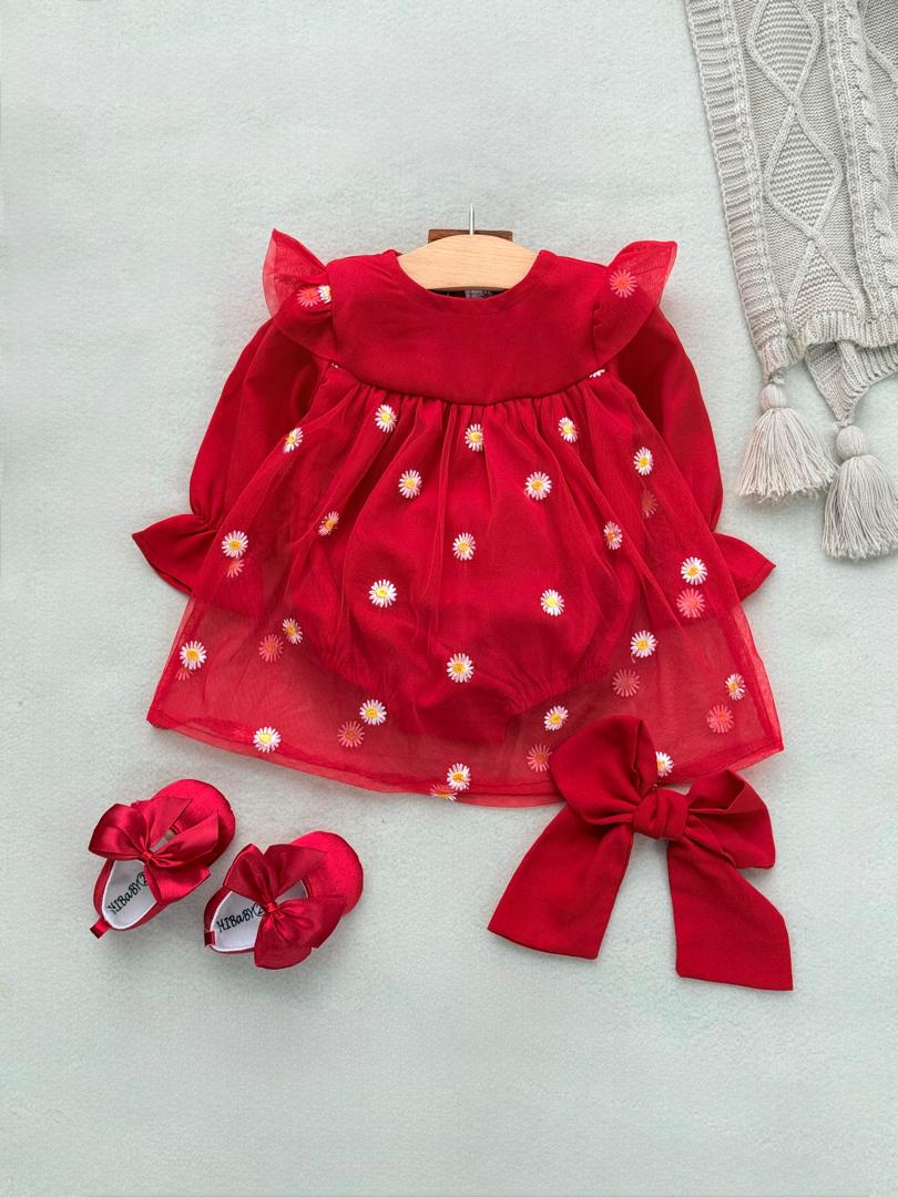 IMG-20251104-WA0060 کد ۲۸۲۹ بادی بابونه قرمز - Image 1