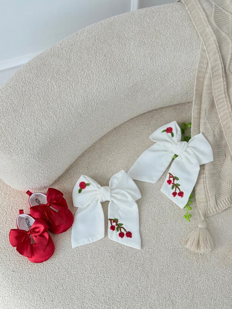 IMG-20251113-WA0040 کد 2871 گلسر گلدوزی بزرگ انار - Image 1