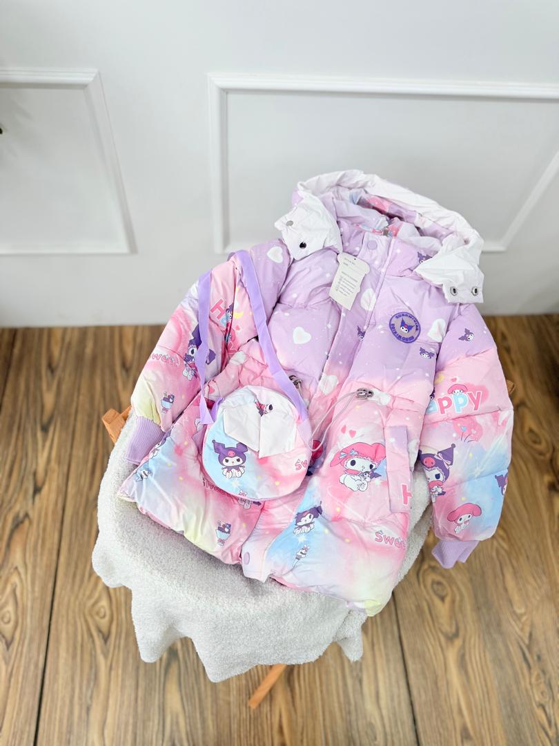 IMG-20251115-WA0020 کد ۲۸۸۳ کاپشن وارداتی اعلای کرومی - Image 1