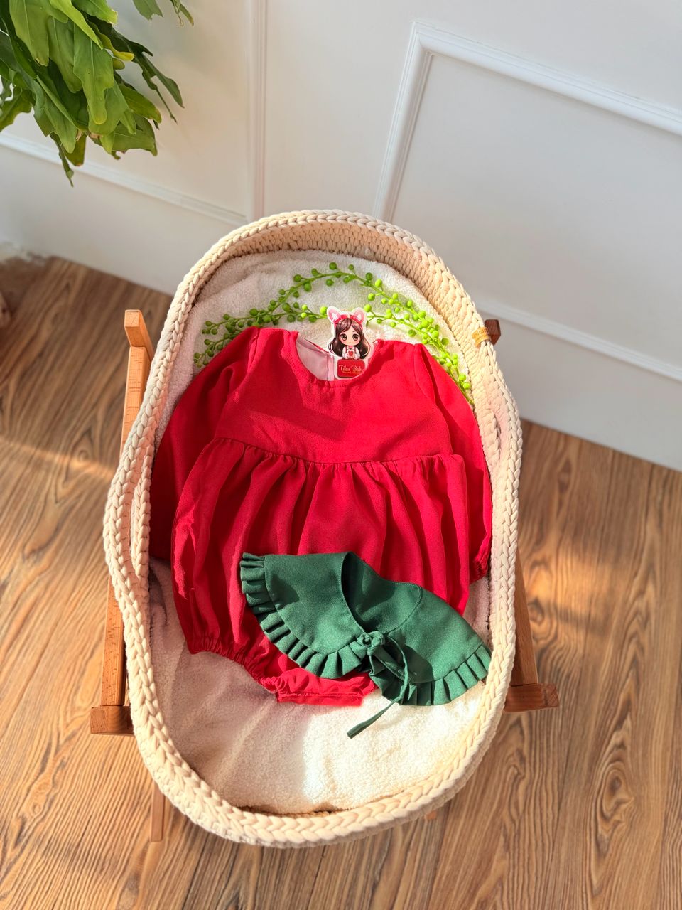 IMG-20251123-WA0103 کد ۲۹۱۰ بادی اسکاجی قرمز - Image 1