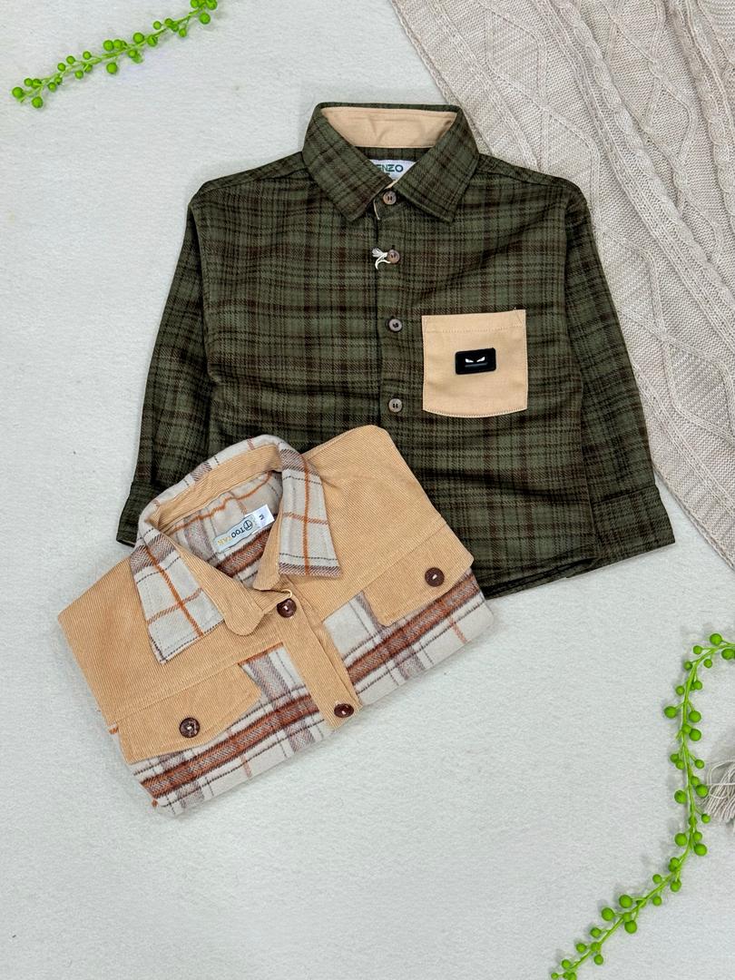 IMG-20251129-WA0051 کد ۲۹۳۳ بلوز طرح kenzo - Image 1