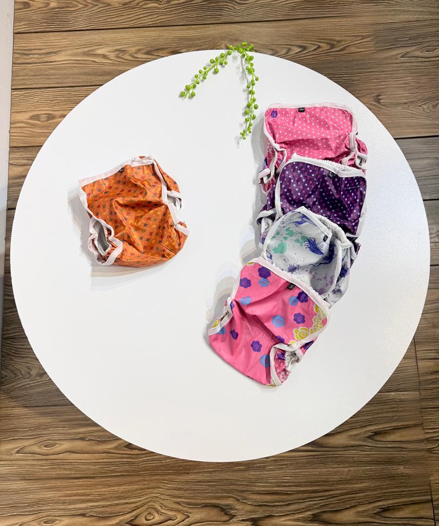 IMG-20251230-WA0106 کد 3036 شورتک آموزشی پوشکی - Image 1