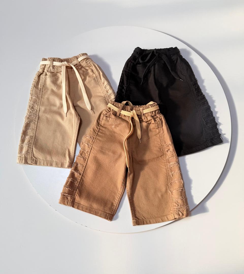 IMG-20260104-WA0004 کد ۳۰۵۰ شلوار کتان شافل - Image 1