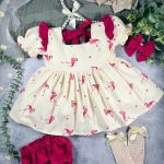 لینن فلامینگو دختر کد ۷۹۴