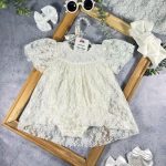 بادی دانتل سفید کد ۷۸۷