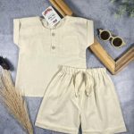 کد ۸۰۸ ست اسپرت لینن