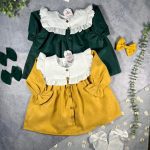 کد ۸۴۹ پیراهن سیمین