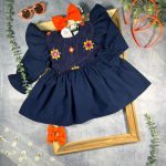 کد ۸۵۰ هندی سرمه ای