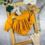 کد ۸۳۷ بادی لنین زرد بابونه