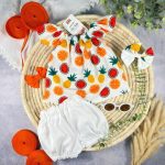 کد ۸۳۳ ست میوه ای ۳تا۶ماه