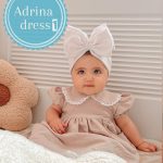 کد ۱۲۵۲ تیارا رنگ کرم