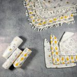 کد ۵۶۹ دورپیچ  بدون نوار دوزی