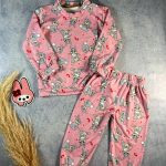 کد ۶۳۴ ست خانگی بانی خرگوشه