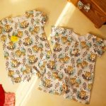 کد ۵۷۸ رامپر ببری دخترانه