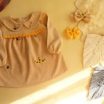 کد ۵۳۰ پیراهن کبریتی گلدوزی