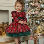 کد ۶۹۱/۵  پیراهن اسکاتلندی