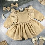 کد ۷۲۵ سوزن دوزی گندم