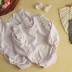 کد ۵۱۲ بادی خامه دوزی آستین بلند