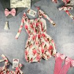 کد ۷۵۵ رامپر صورتی تا۳ماه