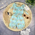 کد ۸۰۷ رامپر آبی عروسکی