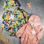 سویشرت پاییزه مانکی