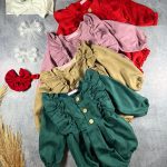 کد ۶۴۲ بادی میکرو 3 تا4سال