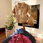 کاپشن راه راه قطب شمال