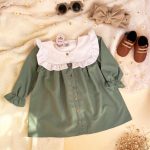 کد ۸۶۸ پیراهن طرح آوا