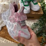 کتونی طرح فرشته