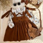 کد ۸۶۹ ست طرح آهو