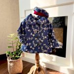 کاپشن لی خزدار