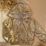 کد ۸۷۰ سویشرت پاییزه طلا