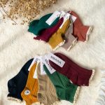 جوراب ترک لب توری