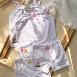 لباس زیر پنگوئن