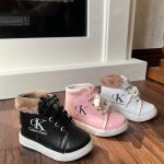 پوتین بچگانه