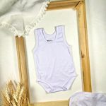 کد ۹۹۹ بادی رکابی سفید