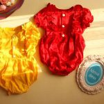 کد ۵۴۵ بادی ابروباد پاپیونی