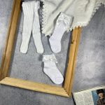 جوراب و جورابشلواری گندم