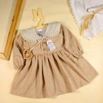 کد ۸۸۵ ست خواهر برادری لیانا(پیراهن خواهر)