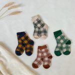 کد ۸۹۱ جوراب لاکچری