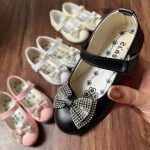 کد ۸۹۰ کفش مجلسی طرح زیبا