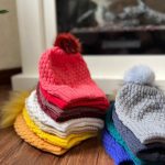 کد ۸۹۲ کلاه زمستانی