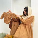 کد ۸۹۹ ست مادر و دختری(طرح طلوع)