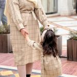 کد ۹۰۰ آناشید مادر و دختر