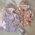 کد ۹۱۰ کاپشن زمستانی